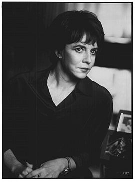 Stockard Channing in Twilight, Festivale film review
