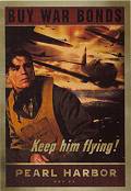 Movie Poster, Pearl Harbour, Festivale film review