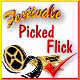 Flick pick, recommended film, film reviews from the A Reel Life movie section.;80x80