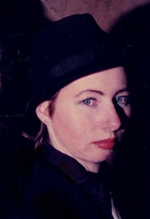 Ali Kayn, photo; 220x320