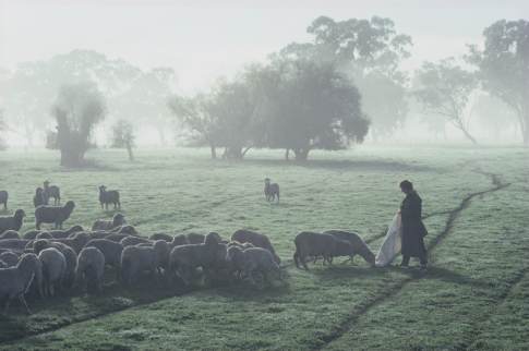 Goulburn Valley; photo: courtesy Tourism Victoria